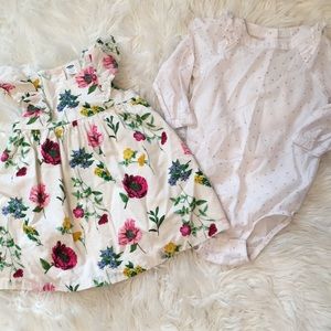 2 Adorable pieces to transition into Fall!